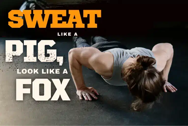 best sexy workout quotes