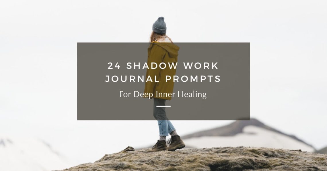 best shadowwork questions