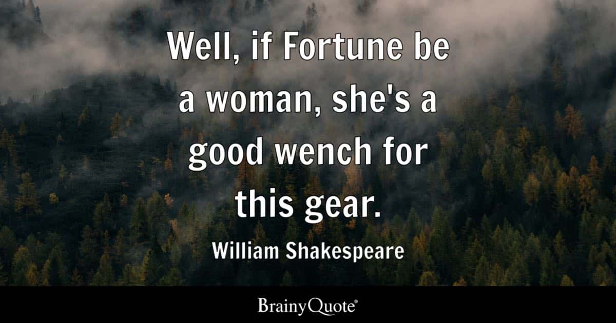 best shakespeare quotes about women