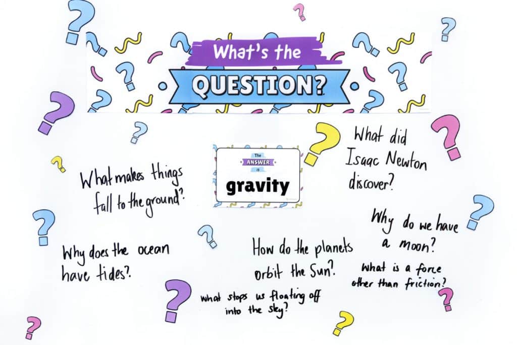 best share out questions for students