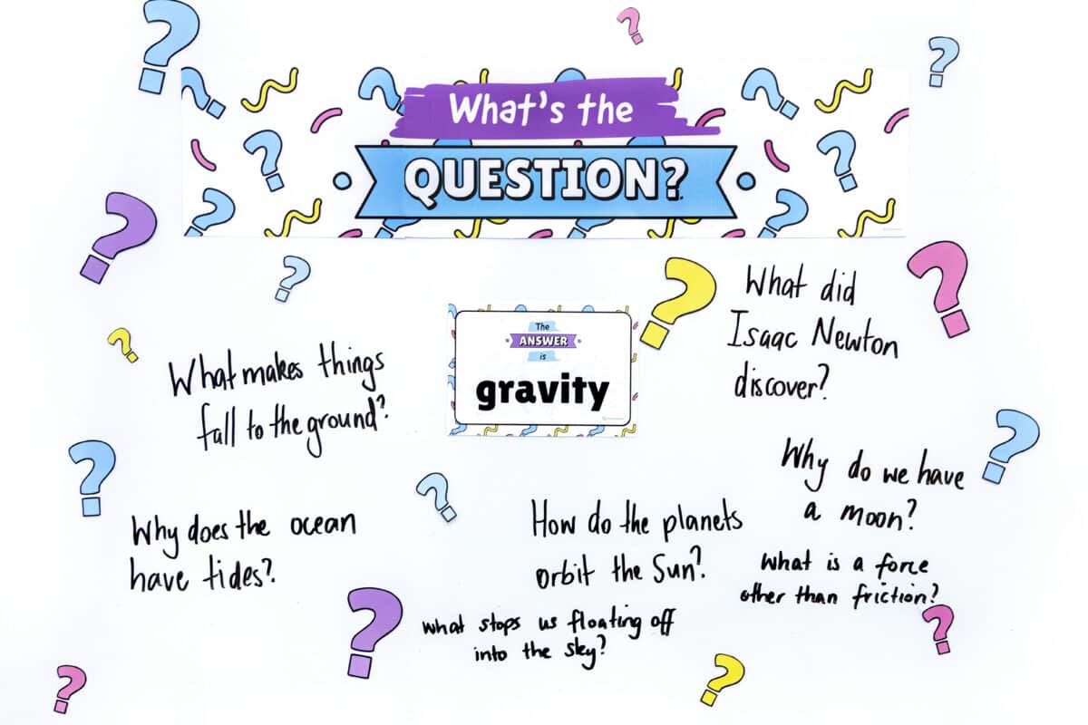 best share out questions for students