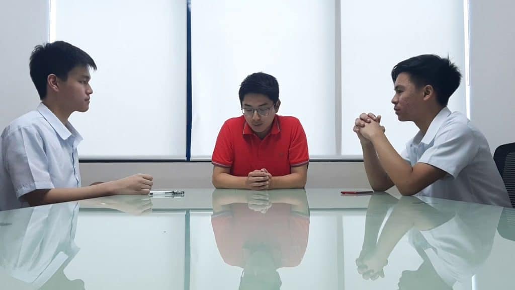 best sharetea interview questions