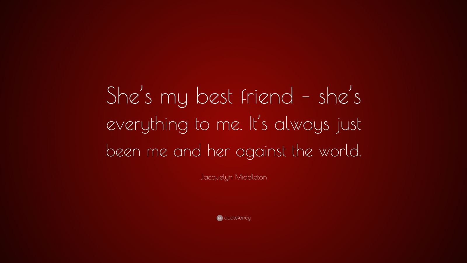 best shecabcs all that quotes