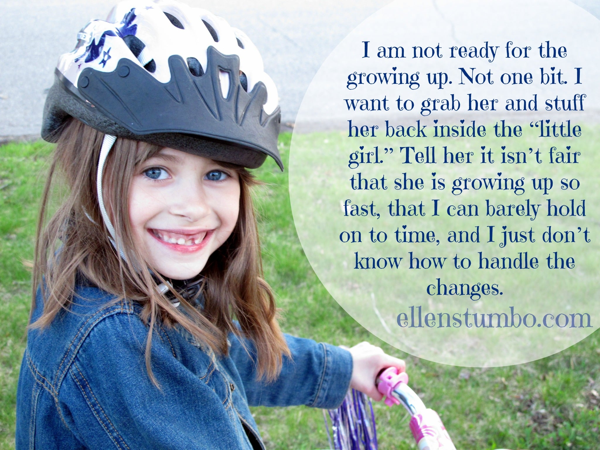 best shecabcs growing up so fast quotes