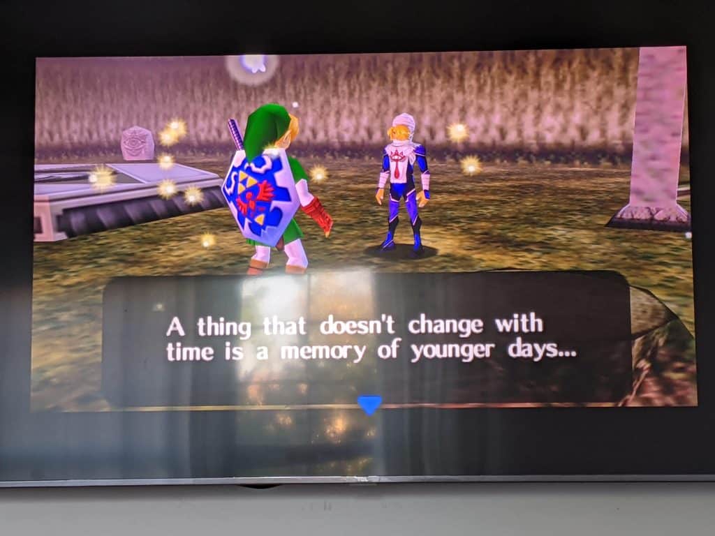 best sheik ocarina of time quotes scaled