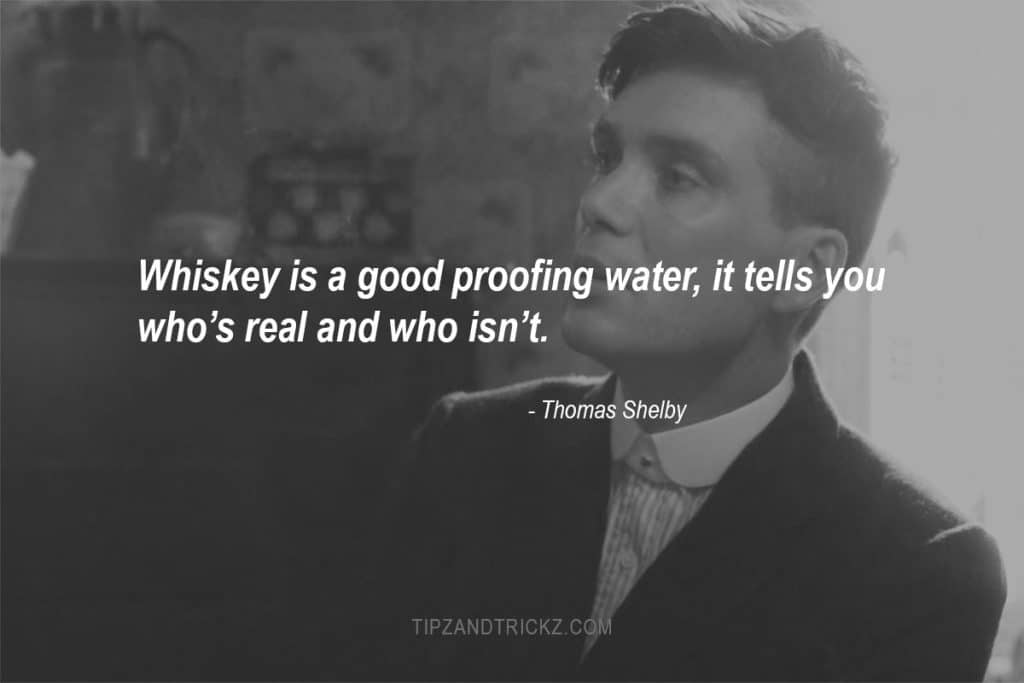 best shelby quotes