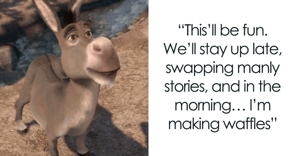 best sherk quotes