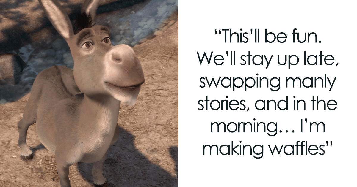 best sherk quotes