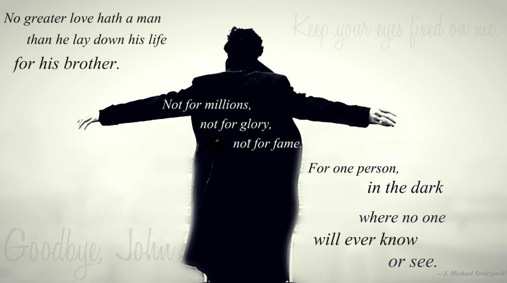 best sherlock quotes