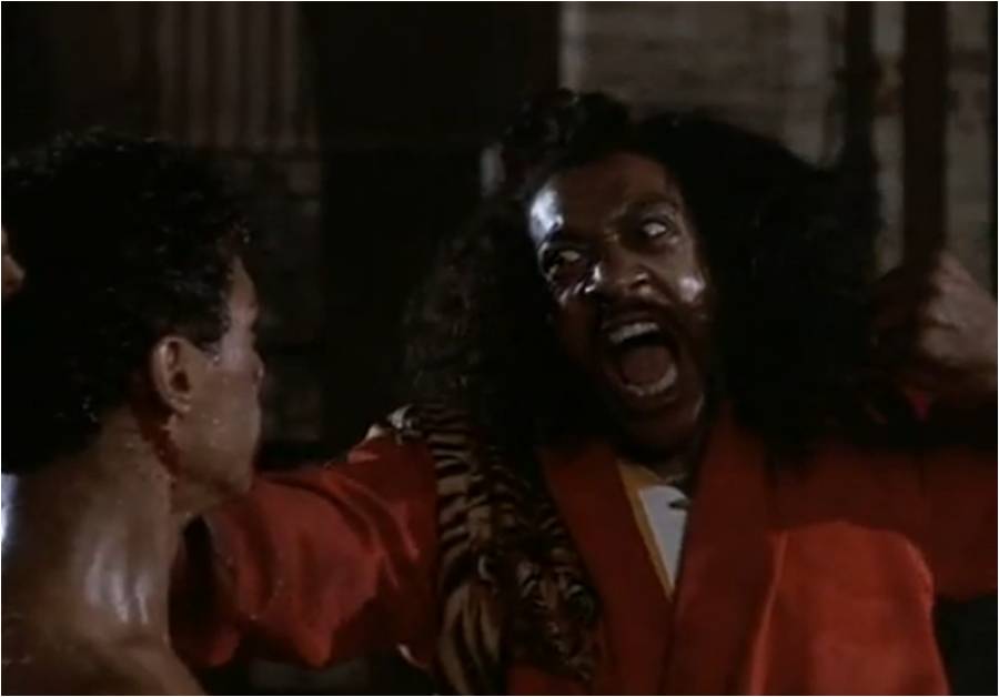 best sho nuff quotes