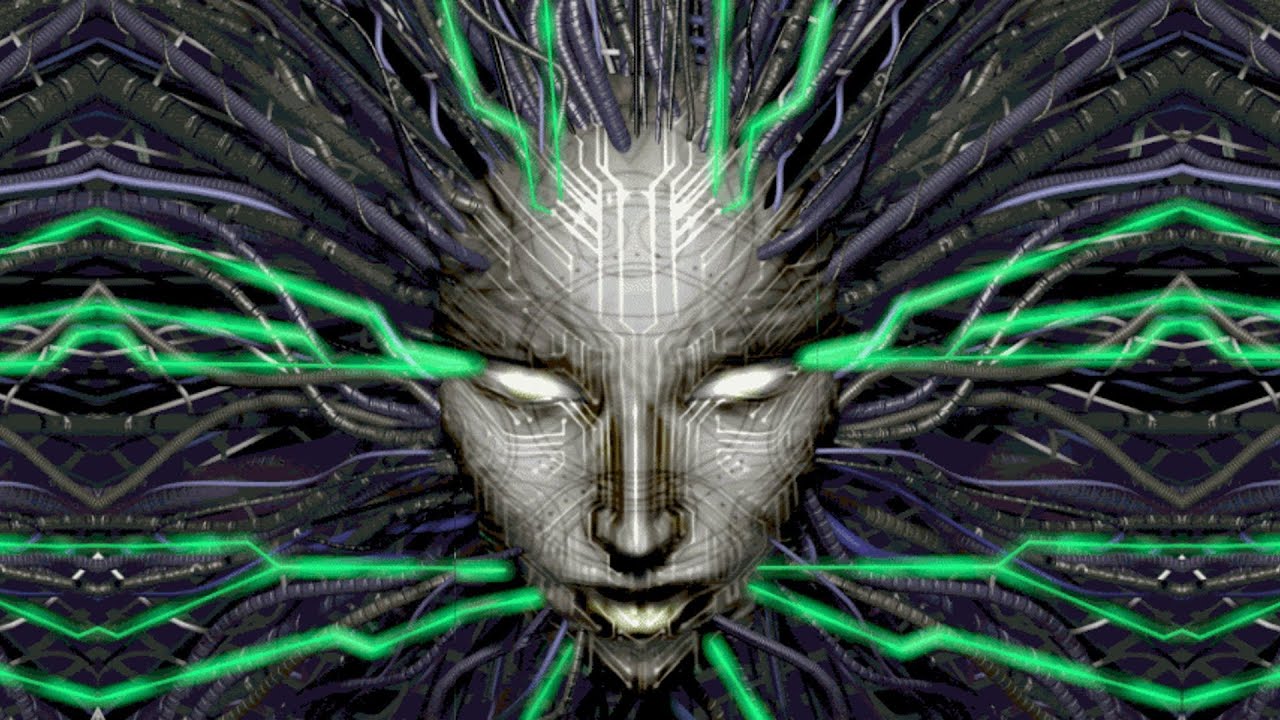 best shodan quotes system shock 2
