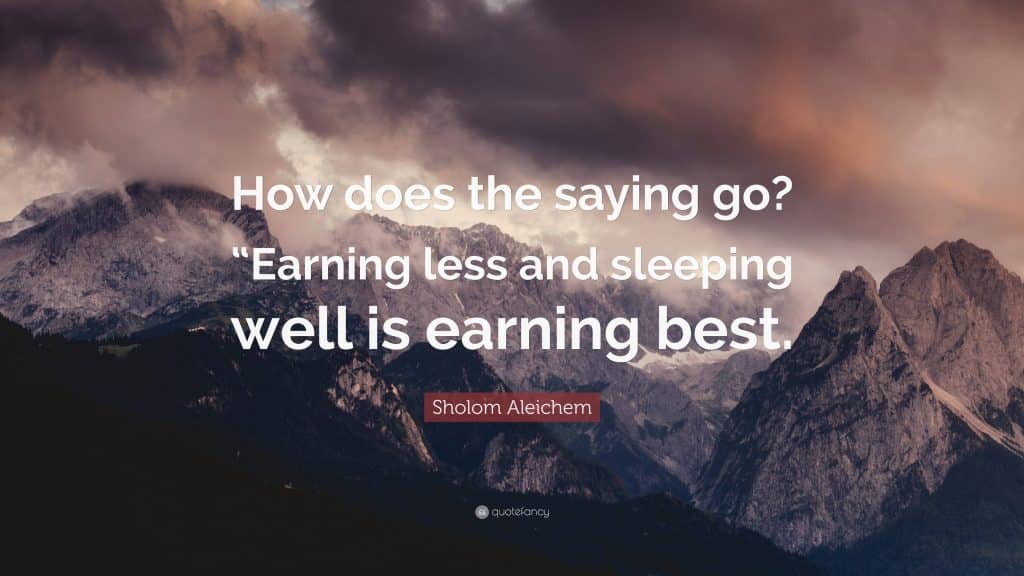 best sholem aleichem quotes scaled