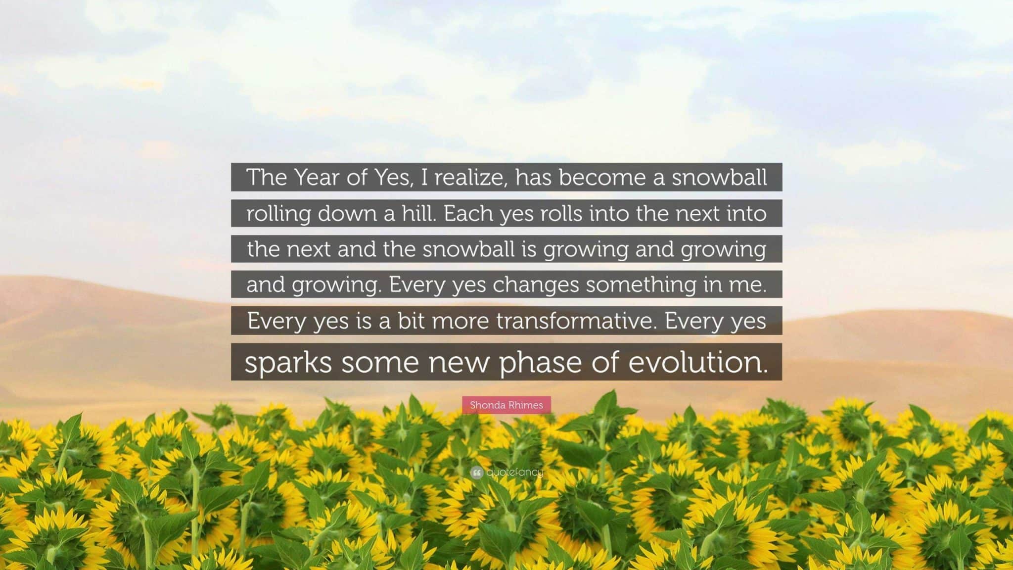 best shonda rhimes year of yes quotes scaled