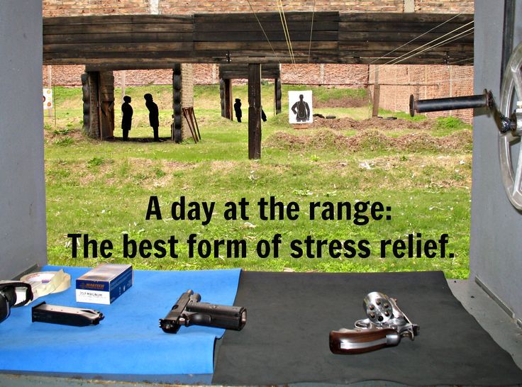 best shooting range quotes