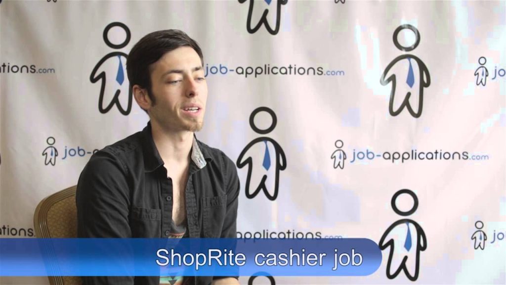 best shoprite interview questions