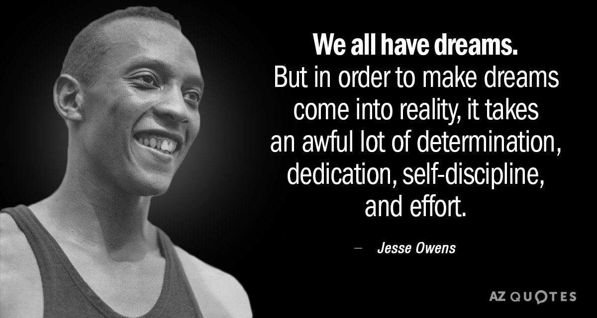 best short dedication quotes
