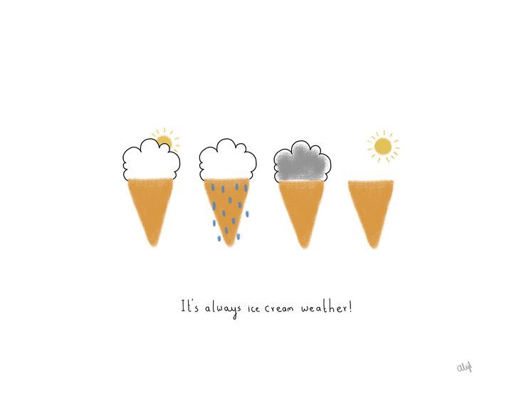best short ice cream quotes