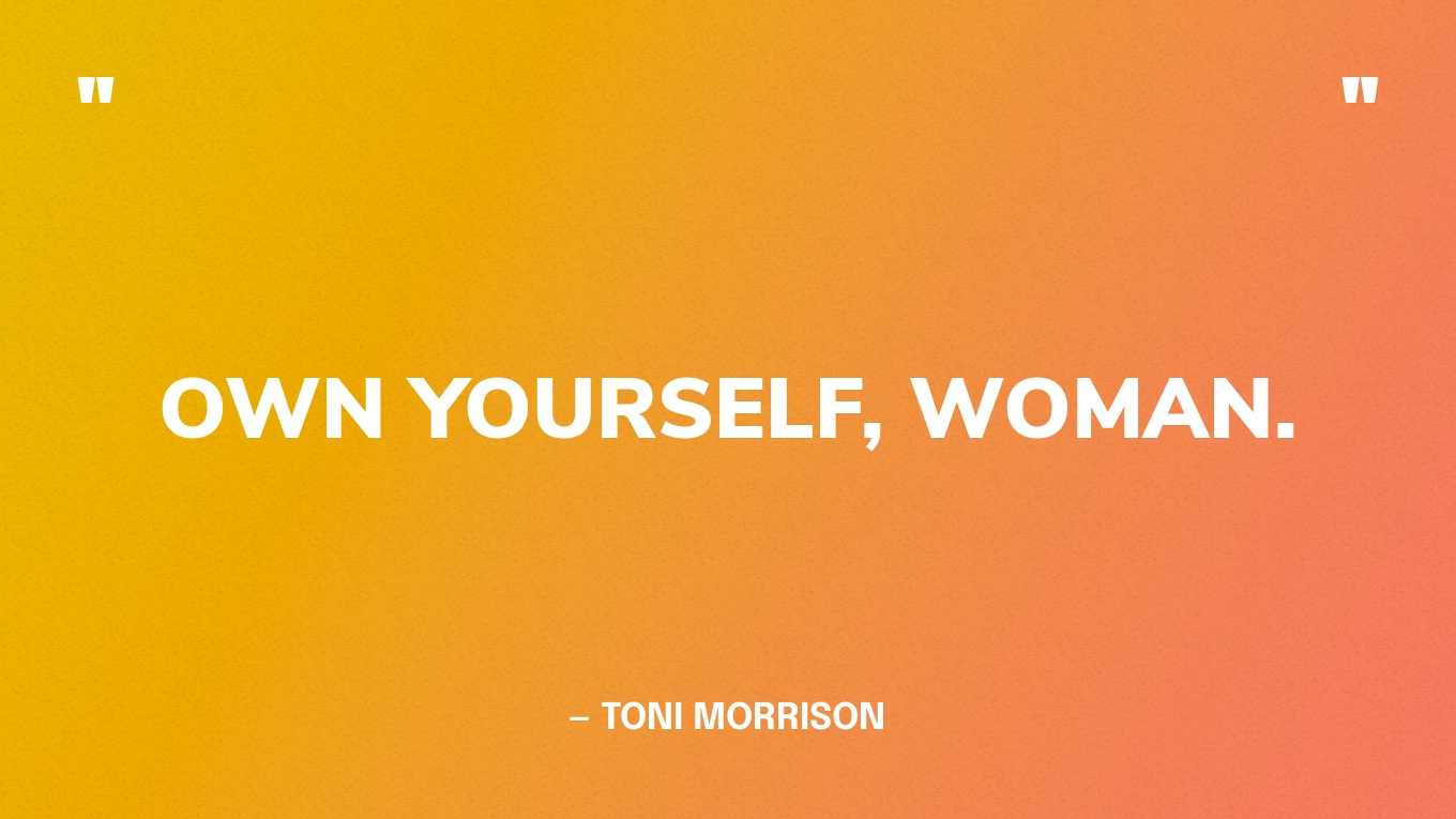 best short independent woman quotes
