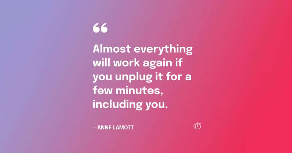 best short intentional quotes