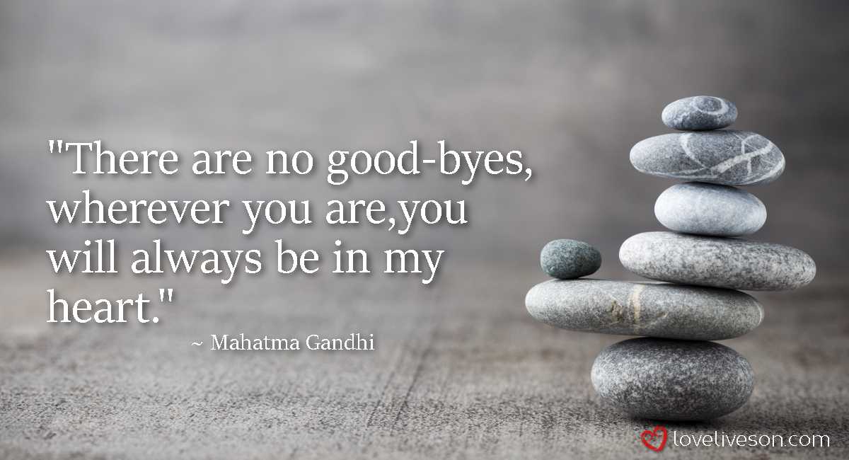 best short memorial quotes for parents