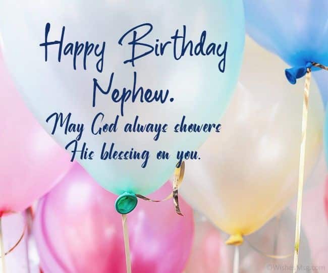 best short quotes for nephew