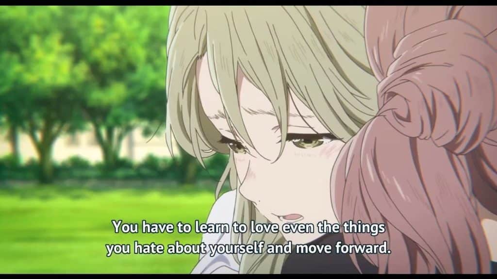 best shouko nishimiya quotes