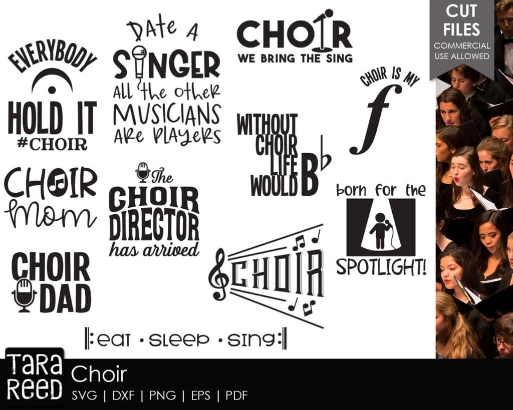 best show choir quotes