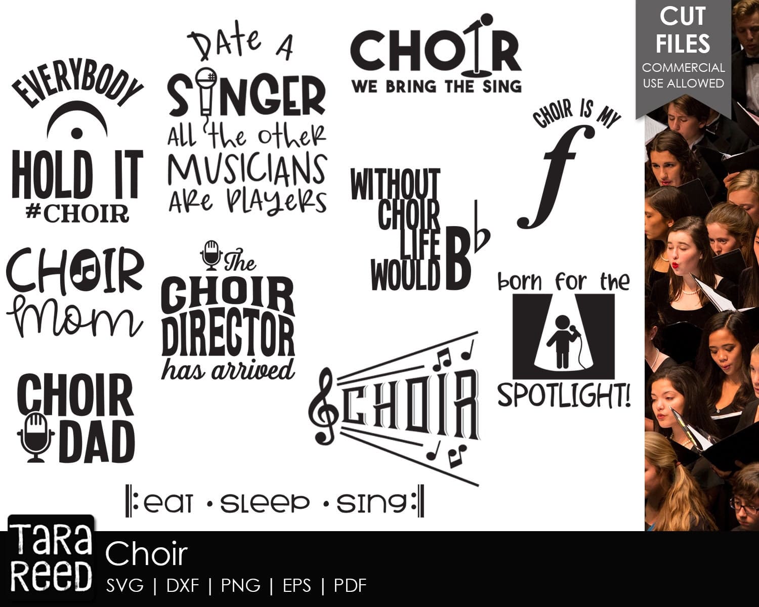 best show choir quotes