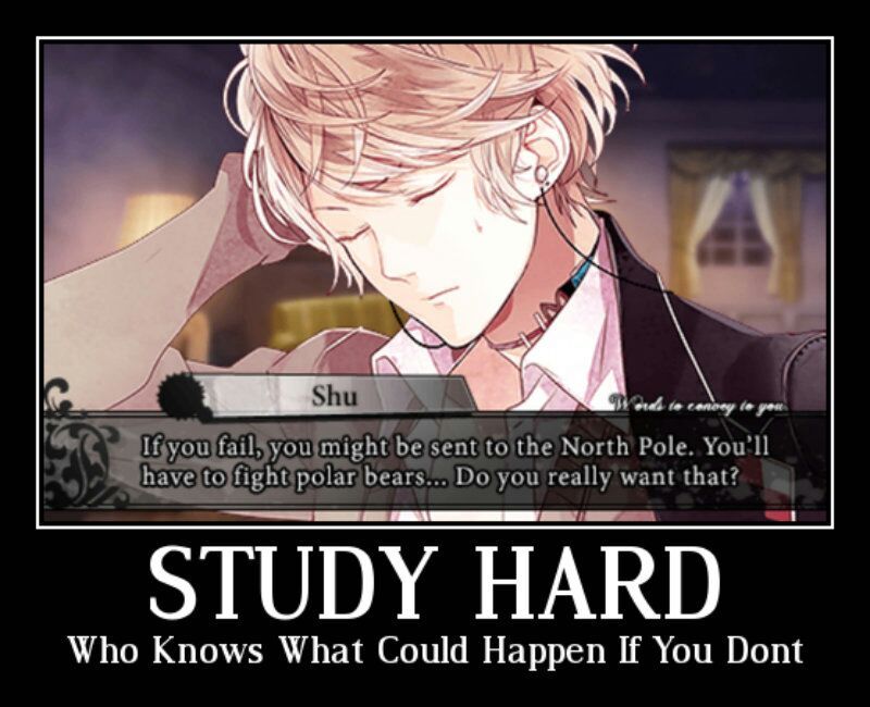 best shu sakamaki quotes