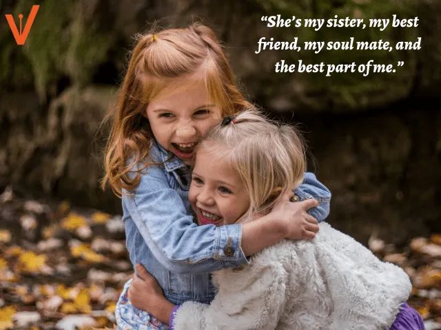 best sibling quotes for instagram