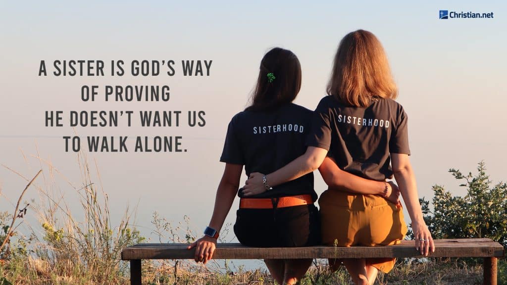 best siblings prayer quotes