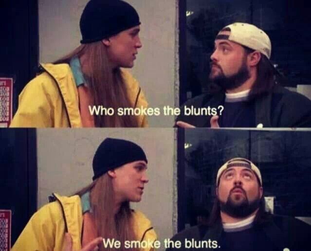 best silent bob quotes