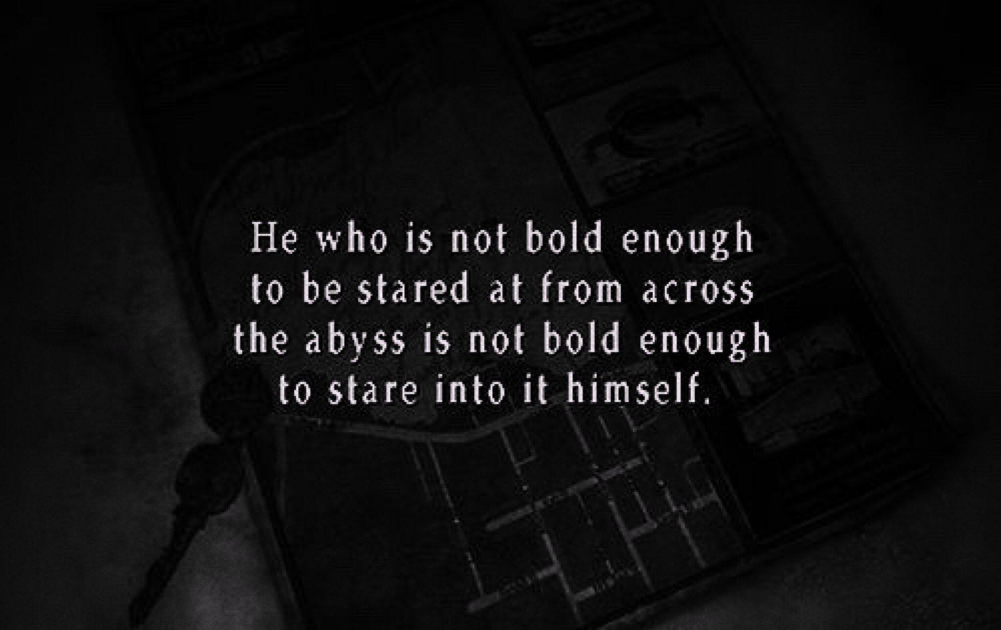best silent hill 2 quotes
