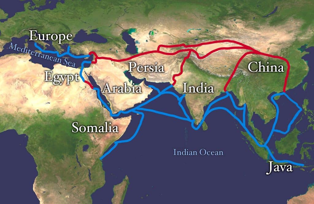 best silk road questions scaled
