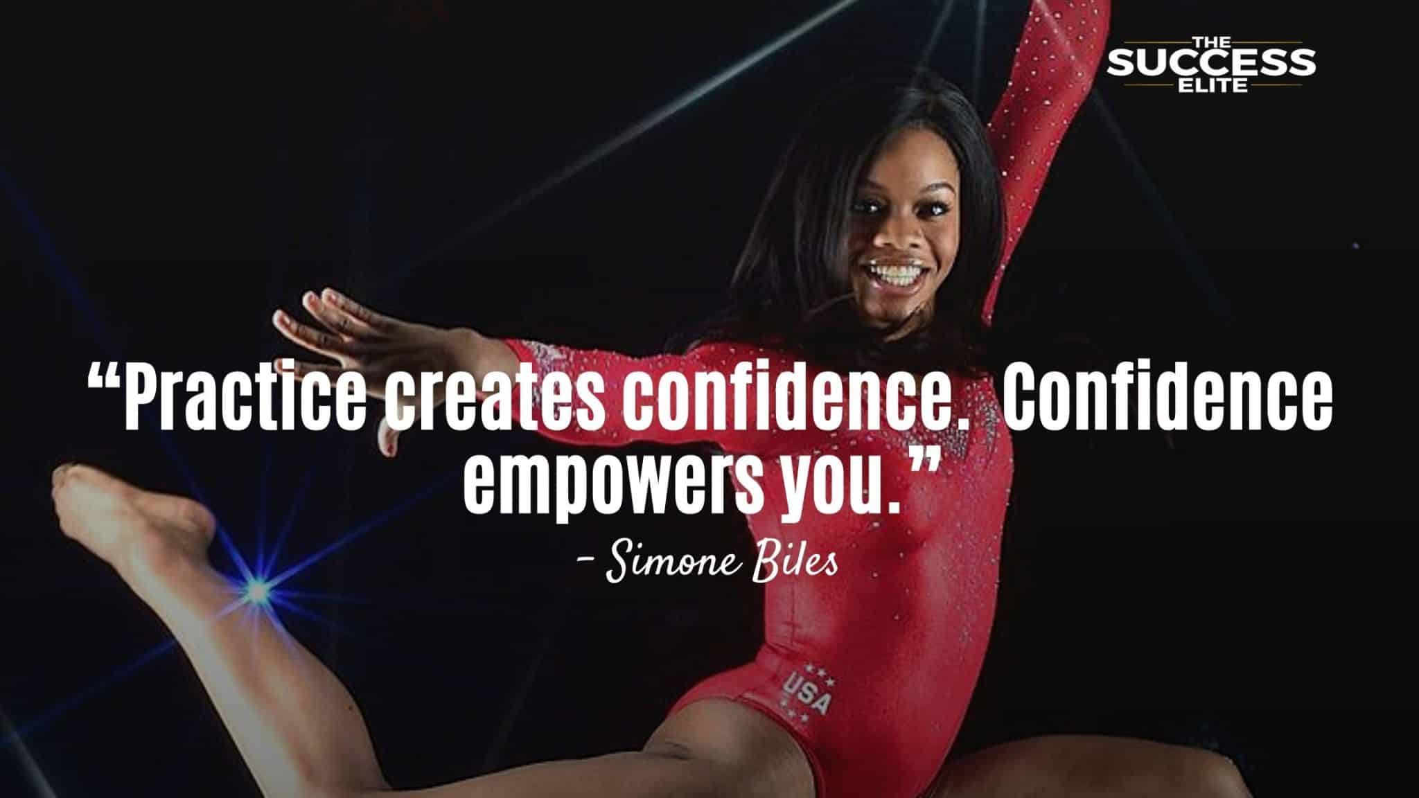 best simone biles quotes