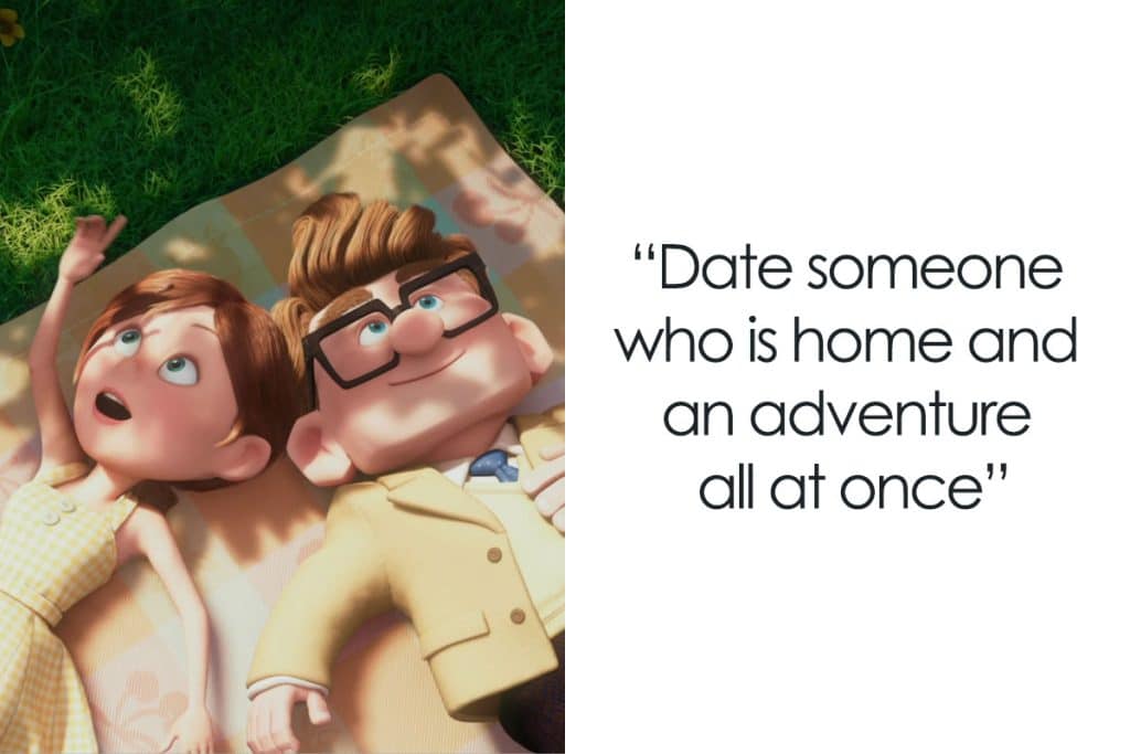 best simple date quotes