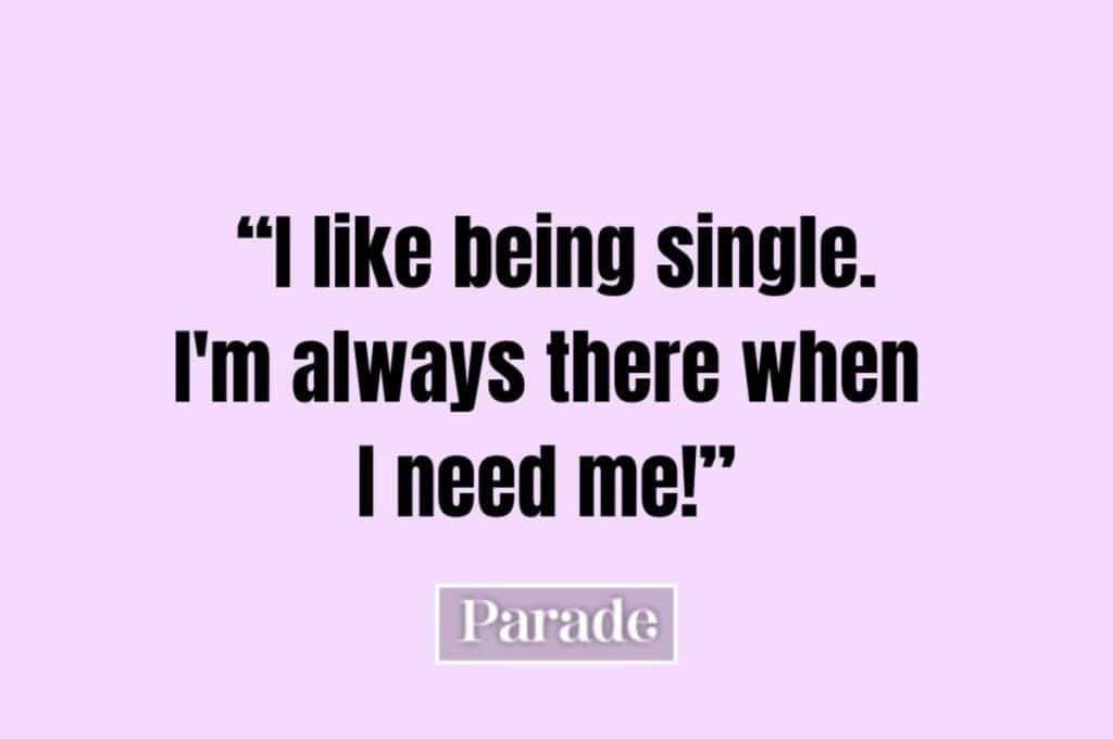 best sing quotes