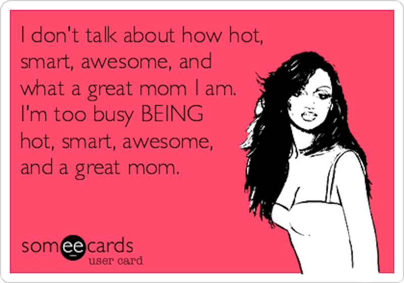 best single mom meme quotes
