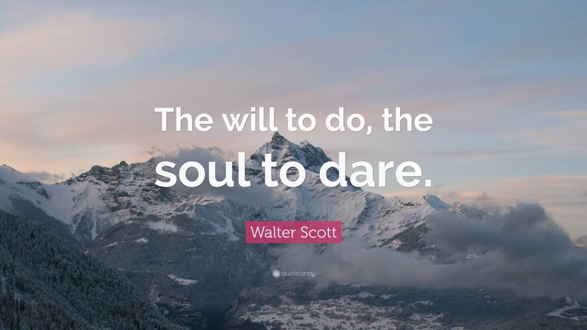 best sir walter scott quotes scaled