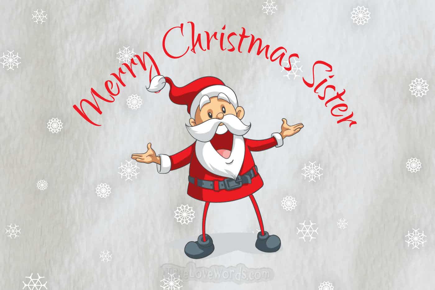 best sister christmas quotes