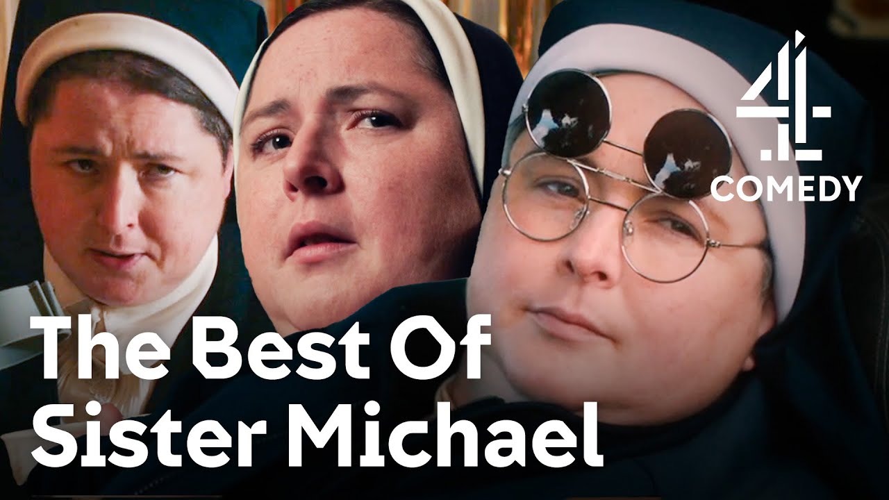 best sister michael quotes