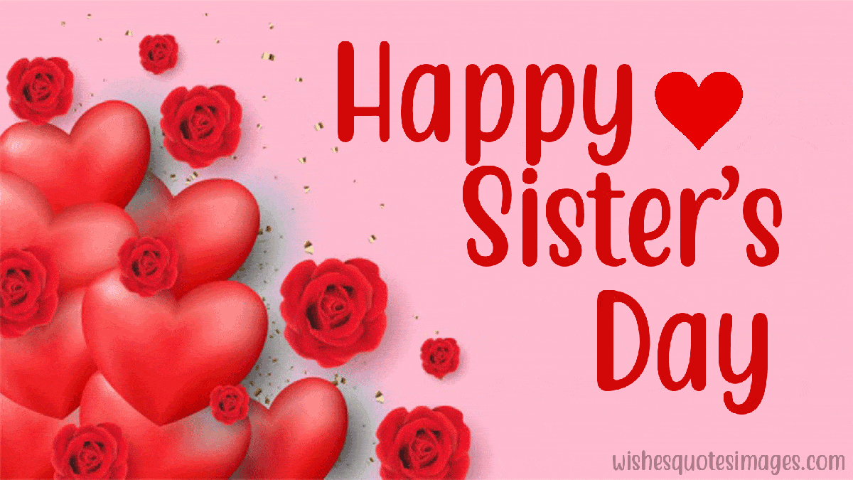 best sisters day quotes
