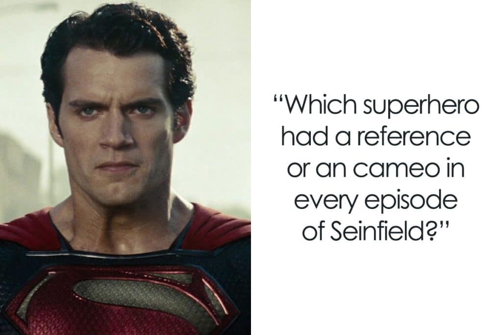 best sitcom trivia questions