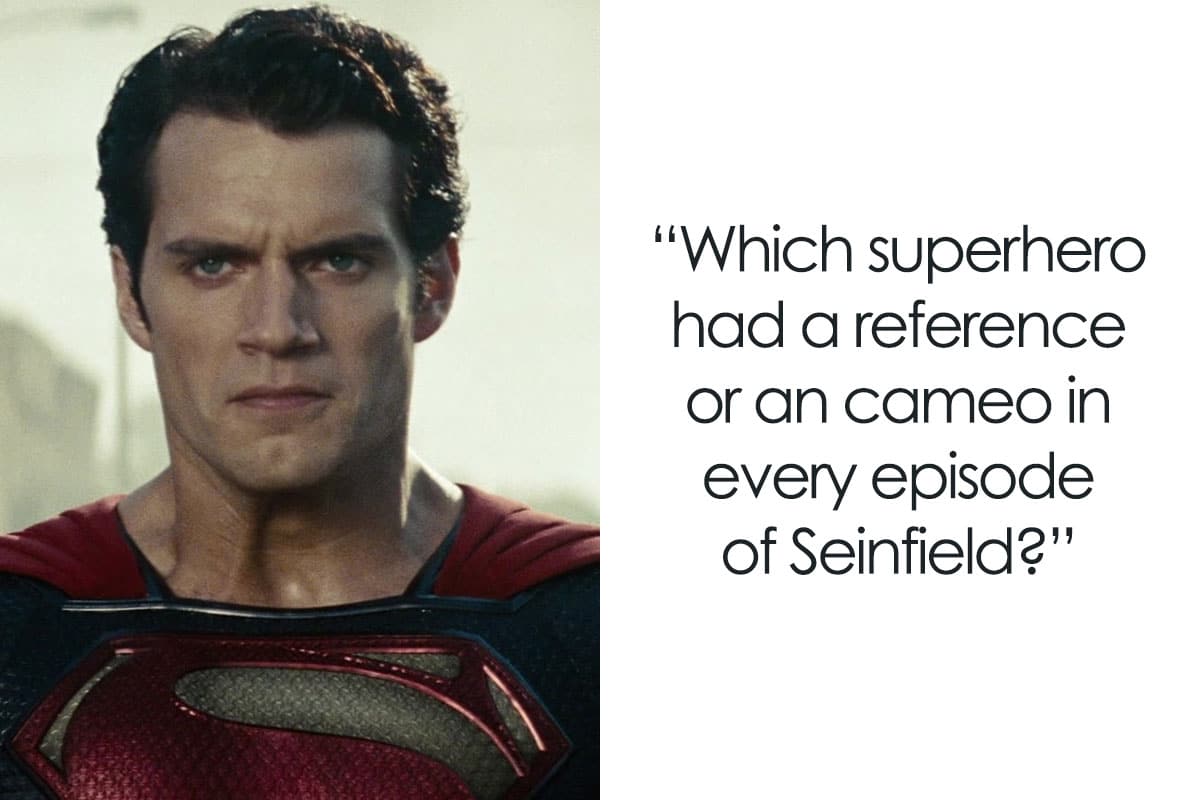 best sitcom trivia questions