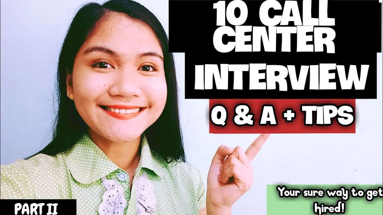 best sitel interview questions