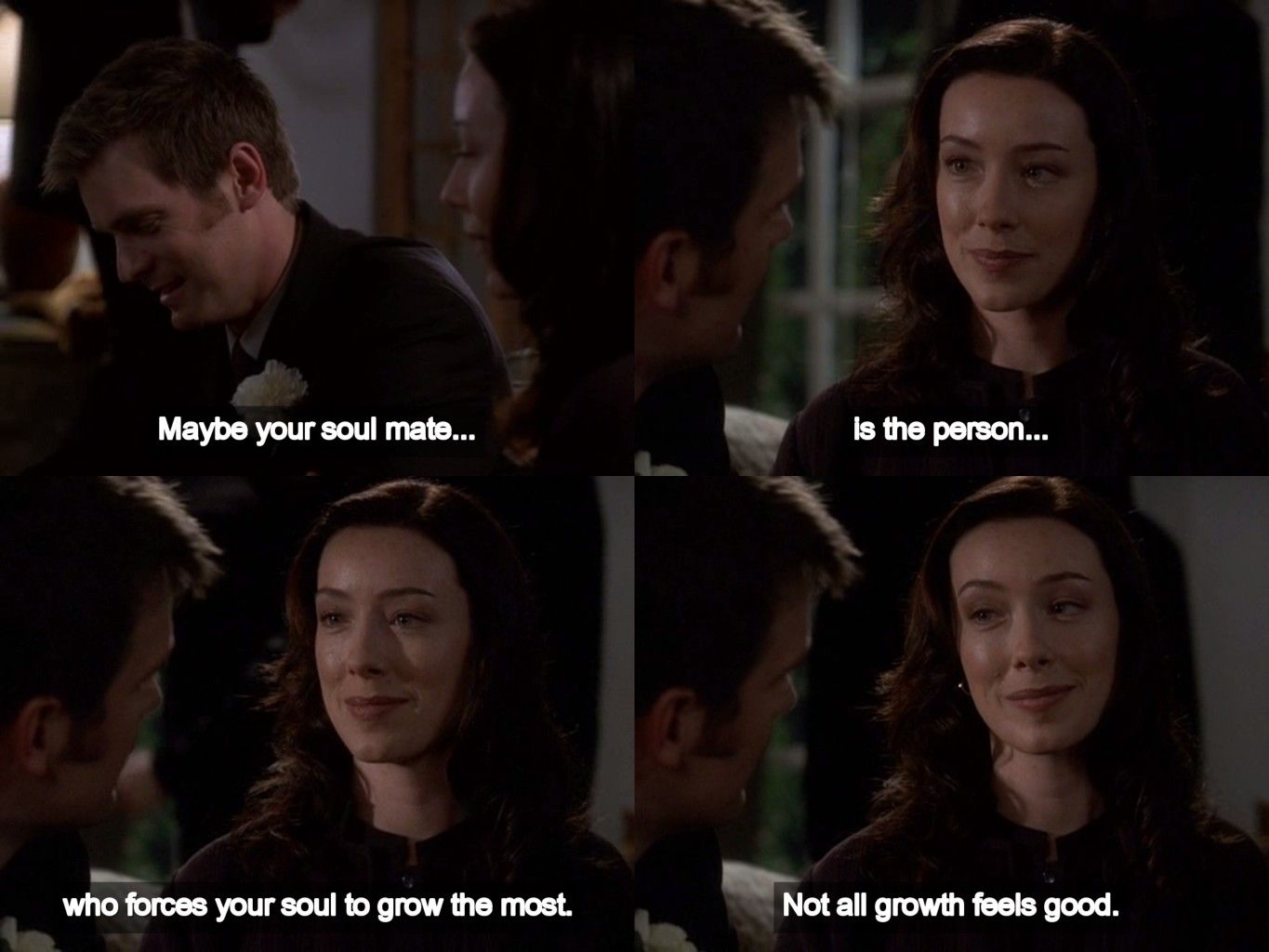 best six feet under quotes