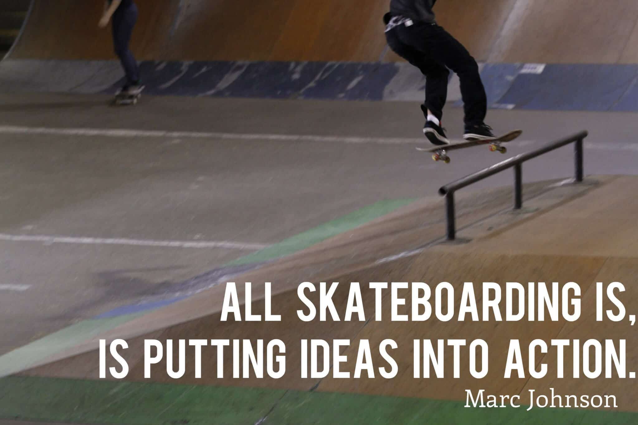 best skating quotes