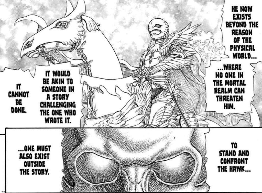 best skull knight quotes
