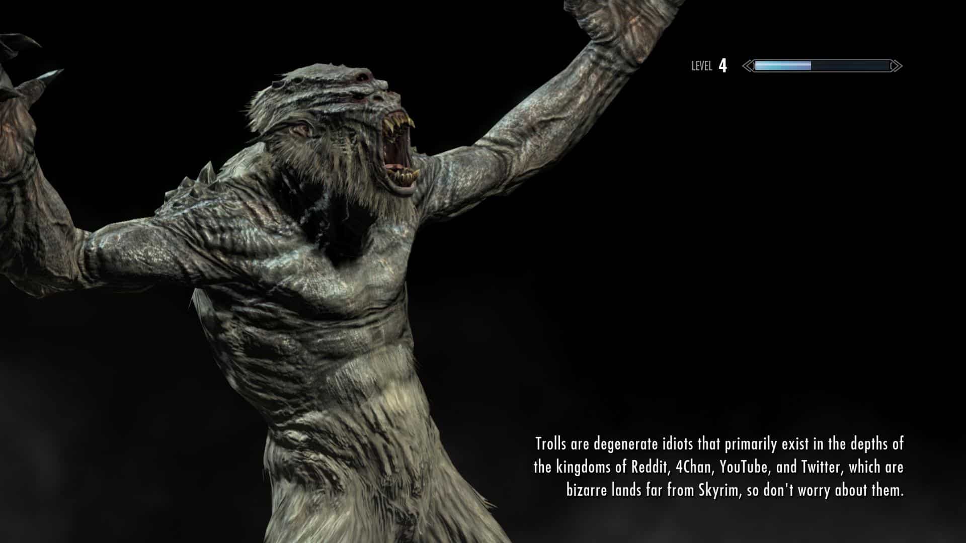 best skyrim loading screen quotes