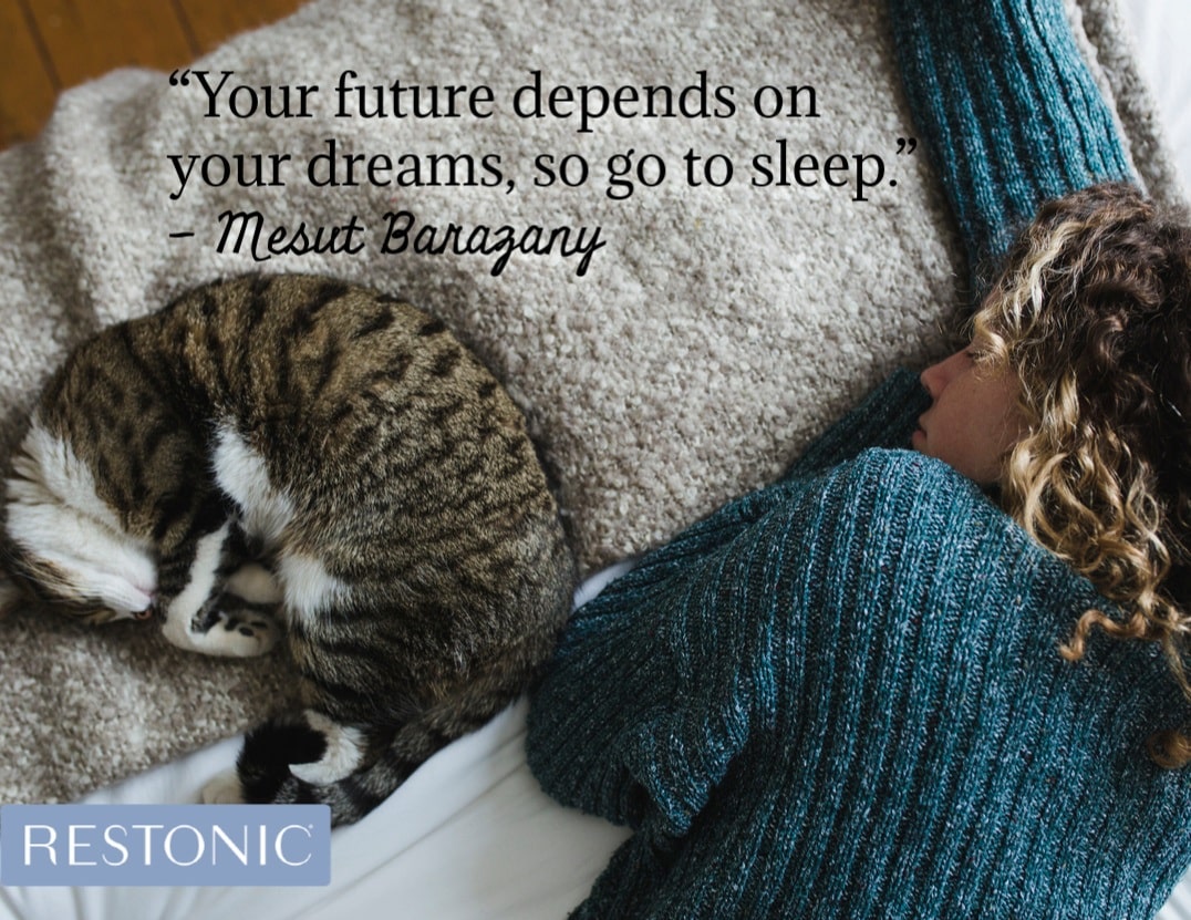 best sleep quotes health
